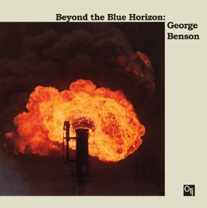 Benson,George - Beyond The Blue Horizon