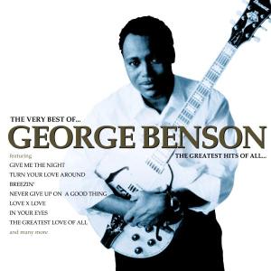 Benson,George - Greatest Hits Of All,The