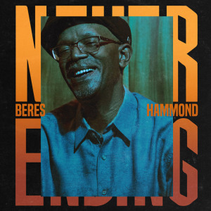 Beres Hammond - Never Ending (LP)
