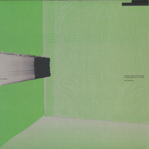 Bergsonist - Solyaris (Back)