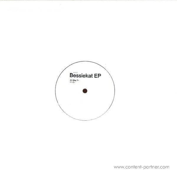 Bessiekat - Bessiekat EP (Back)