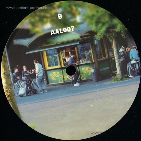 Betonkust - 0% Swing EP