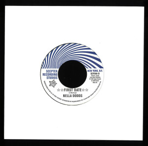 Betty Lavette / Nella Dodds - (Happiness Will Cost You) One Thin Dime / First Da (Back)
