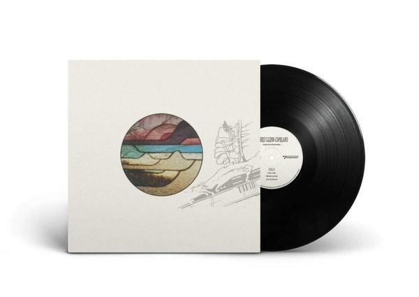 Beverly Glenn-Copeland - Keyboard Fantasies Reimagined (180g LP+MP3)