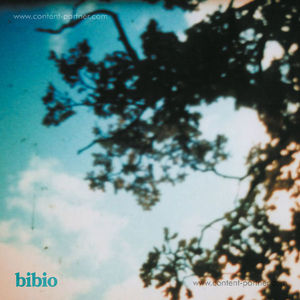 Bibio - Fi (2LP + MP3)