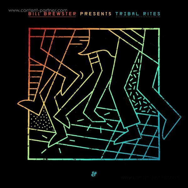 Bill Brewster - Tribal Rites Part 1