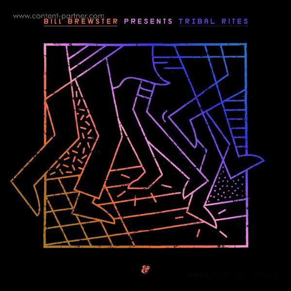 Bill Brewster - Tribal Rites Part 2