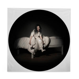 Billie Eilish - When We All Fall Asleep, Where...? (Picture Disc)