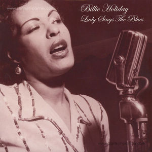 Billie Holiday - Lady Sings The Blues (Verve 60 Edition 180g LP)