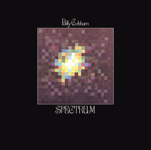 Billy Cobham - Spectrum (180g LP, Gatefold)