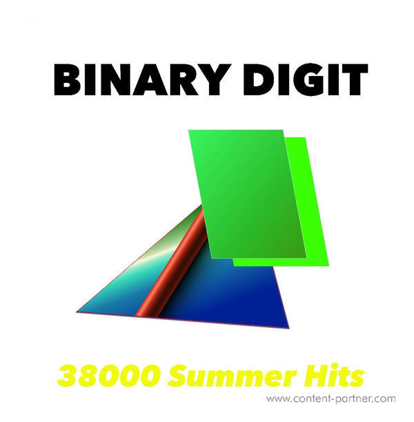 Binary Digit - 38000 Summer Hits