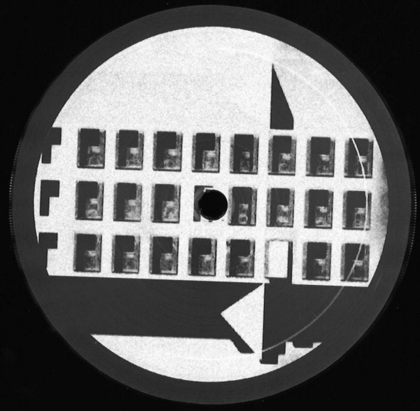 Binary Digit - Never Owned A 303