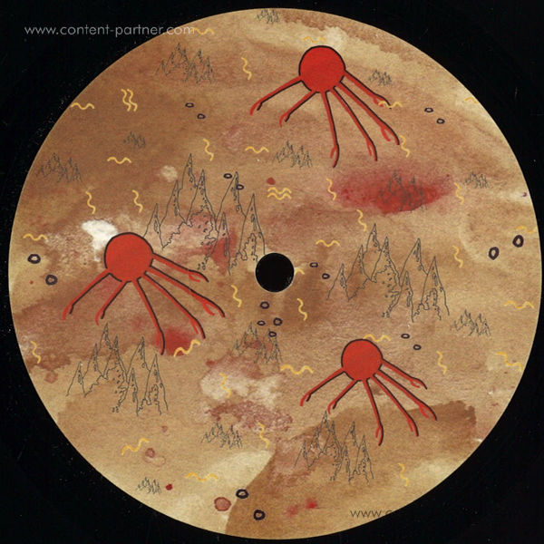 BinarySystem01 - Quantum Theory EP