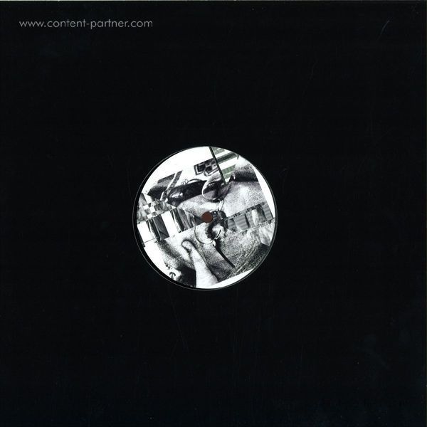 Birds Ov Paradise - Jens 005 (Back)