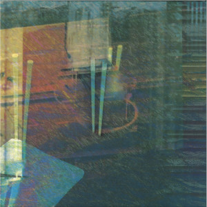 Birds Ov Paradise - Konstrukt 010 [full colour sleeve (Back)