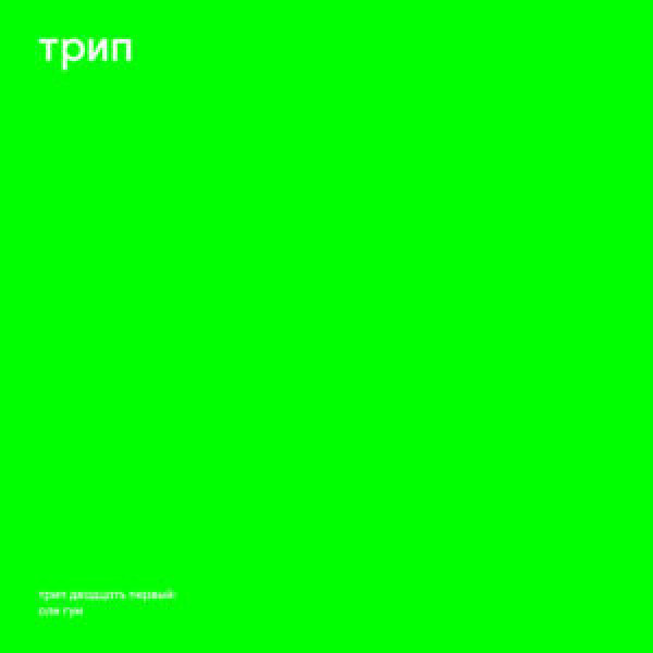 Bjarki - Oli Gumm