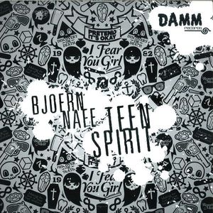 Bjoern Nafe - Teen Spirit (Bebetta Remix)