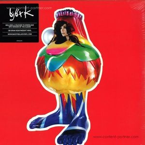 Björk - Volta (2LP)