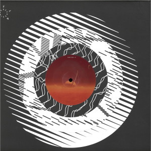Black Lotus (incl. Jeff Rushin RMX) - Aether EP