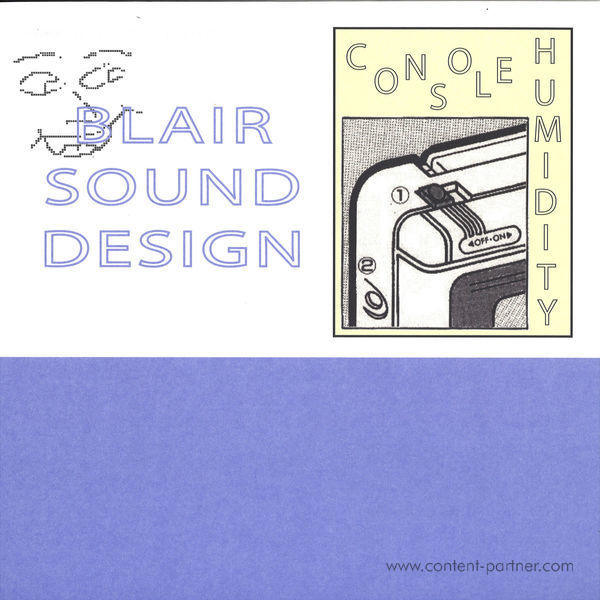 Blair Sound Design - Console Humidity