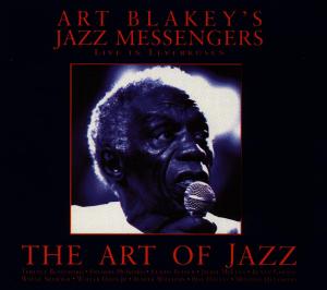 Blakey,Art & The Jazz Messengers - The Art Of Jazz