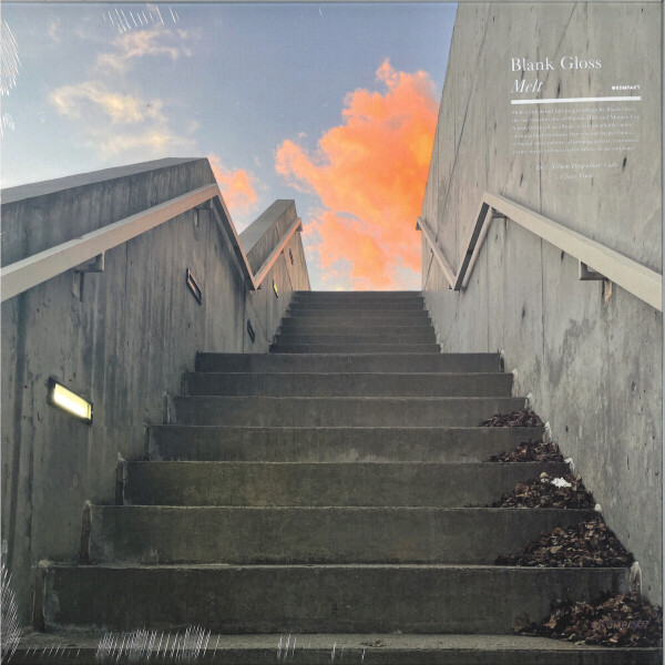 Blank Gloss - Melt