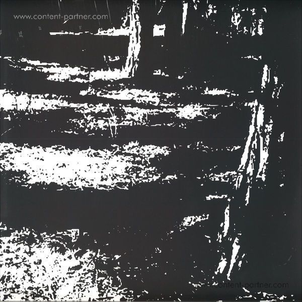 Blazej Malinowski - Profundity (Edit Select Remix) (Back)