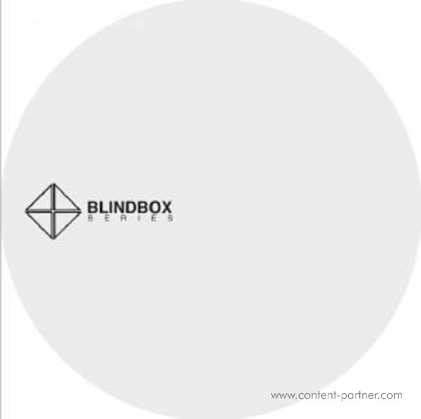 Blind Box/julian Alexander - Blind Box 006