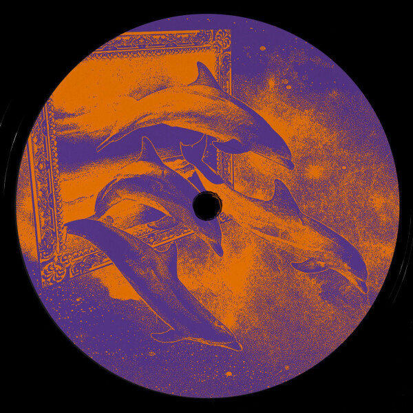 Bliss Street Queens - Deep Hows EP (Back)