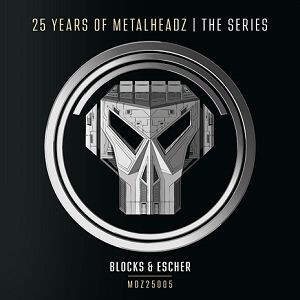 Blocks & Escher - 25 Years of Metalheadz - Part 5