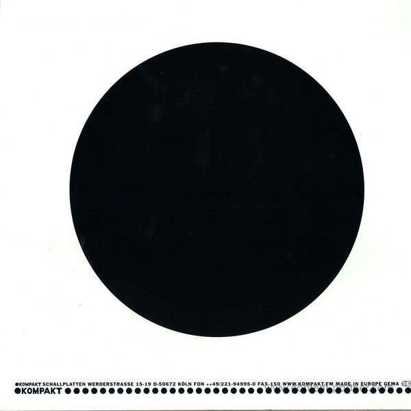 Blond:ish - Wunderkammer (Back)