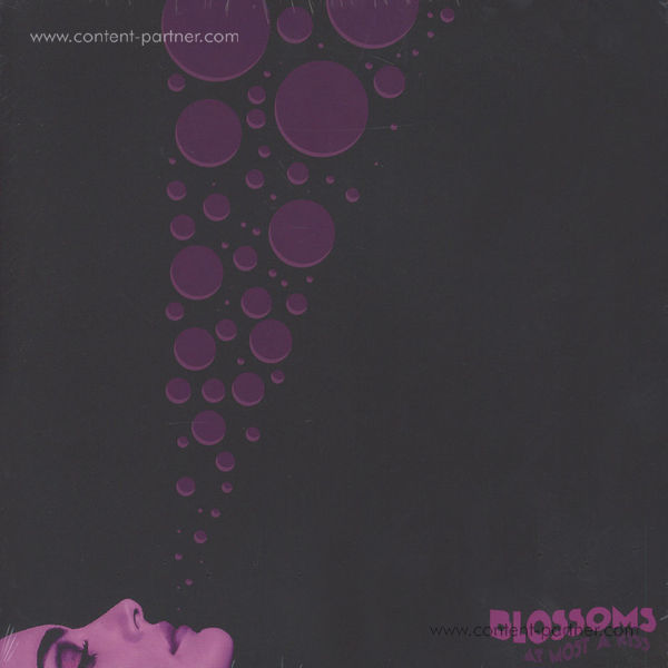Blossoms - At Most A Kiss