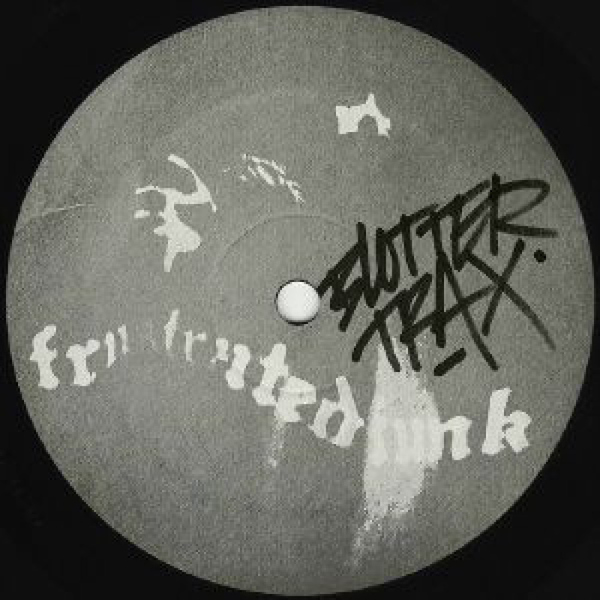 Blotter Trax - Blotter Trax 2.0