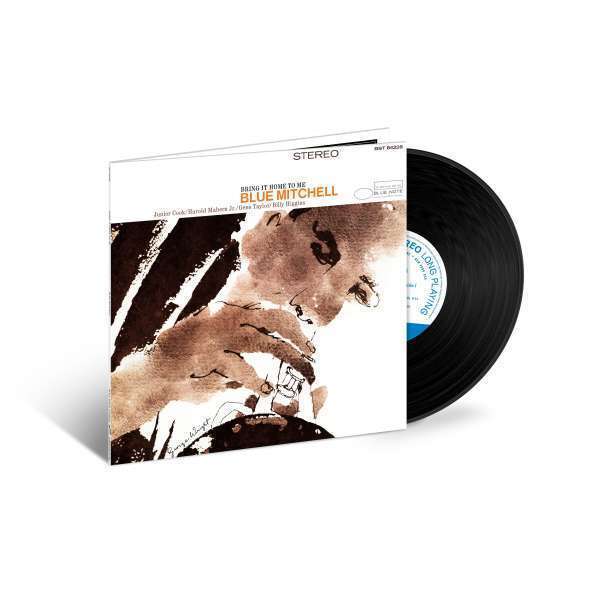 Blue Mitchell - Bring It Home To Me (Tone Poet Vinyl)