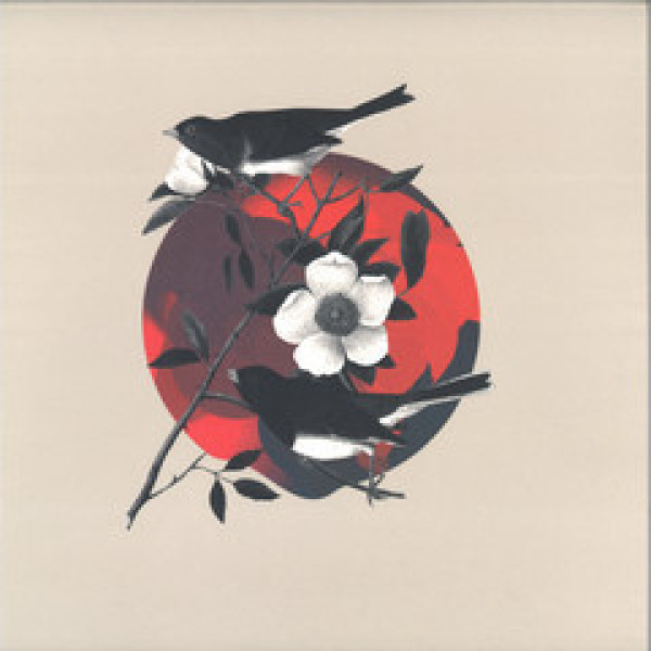 Bluetrain aka Steve O'Sullivan, Varhat - Faithful Remixes
