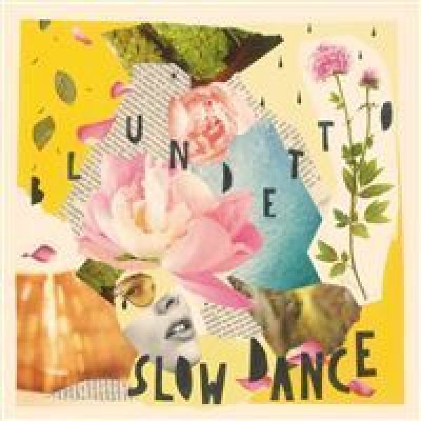 Blundetto - Slow Dance EP (12