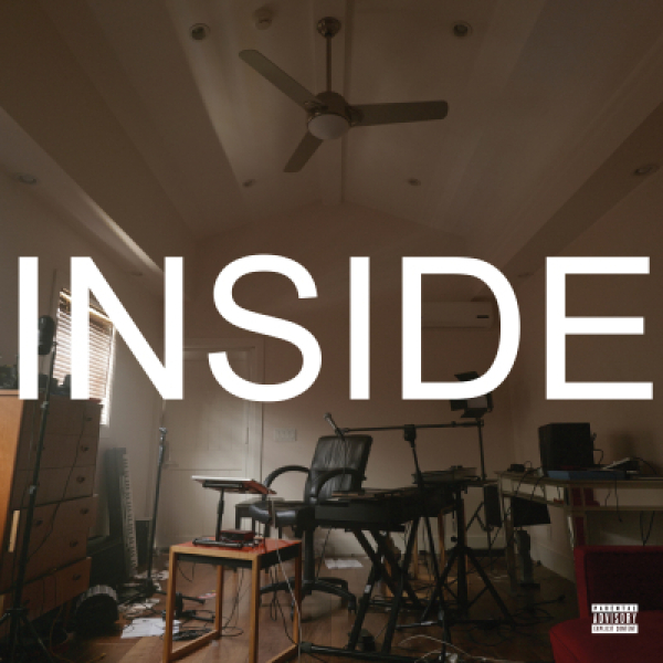 Bo Burnham - INSIDE (The Songs) (Gatefold 2LP)