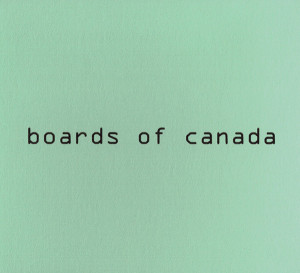 Boards of Canada - Hi Scores (2018 Repress) (Back)