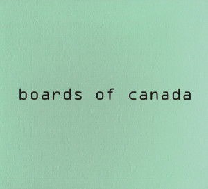 Boards of Canada - Hi Scores (2018 Repress)