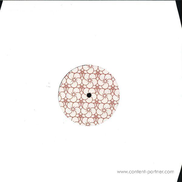 Bob Sinclair - Tribute (Full Version, single sided) (Back)