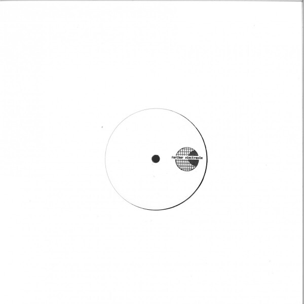 Bobo - Cairde EP (Back)