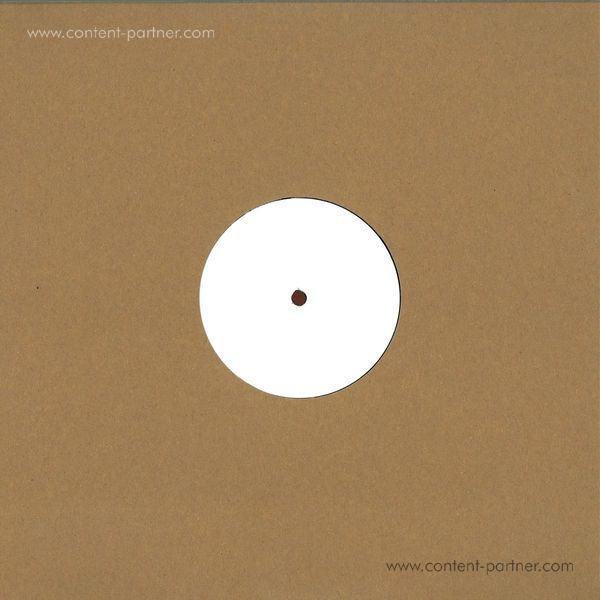 Bocaje - Recordeep 02 (Back)