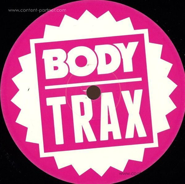Bodyjack - Bodytrax Vol. 4