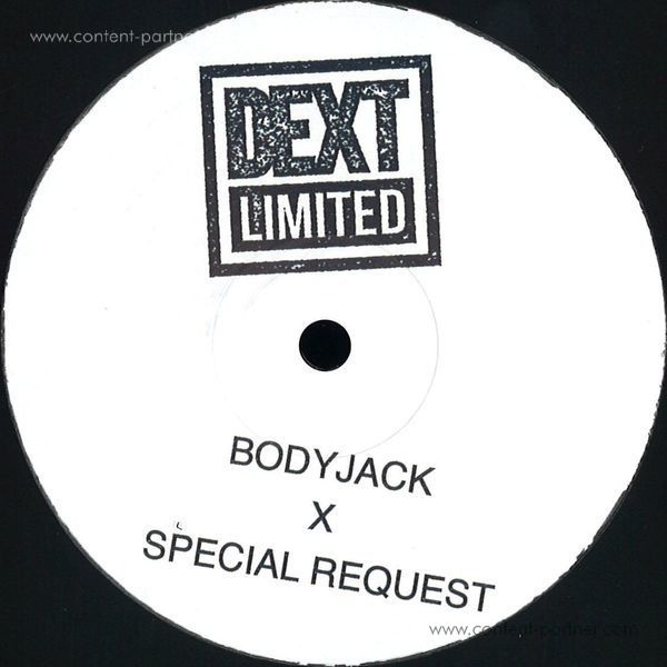Bodyjack - Hotshot w/ Special Request's Total Devastation Cre