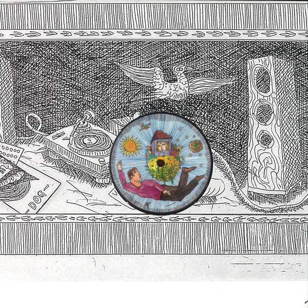 Bog - Shila EP
