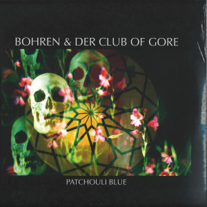 Bohren & Der Club Of Gore - Patchouli Blue (2LP)