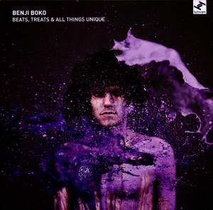 Boko,Benji - Beats,Treats & All Things Unique