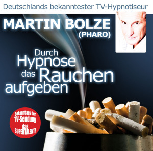 Bolze,Martin - Durch Hypnose Das Rauchen Aufgeben (Phar
