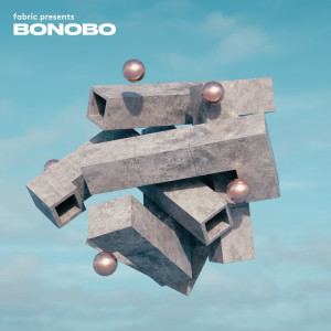 Bonobo - Fabric Presents: Bonobo (2LP Gatefold)