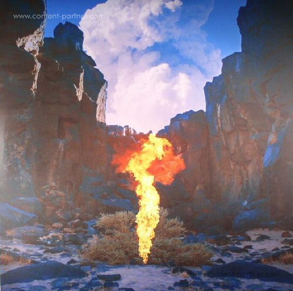Bonobo - Migration (2LP+MP3)